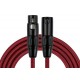 Kirlin MWC-270 6M RDA кабель микрофонный 6 м
