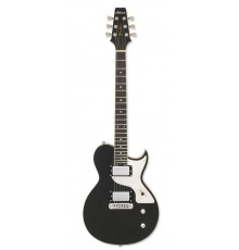 Aria 718-MK2 OPBK электрогитара, цвет Open Pore Black