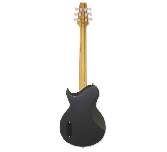 Aria 718-MK2 OPBK электрогитара, цвет Open Pore Black