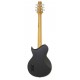 Aria 718-MK2 OPBK электрогитара, цвет Open Pore Black