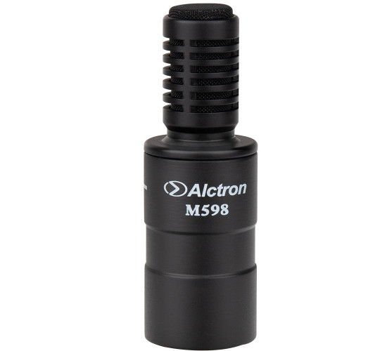 Alctron M598 Микрофон для смартфона
