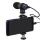 Alctron M598 Микрофон для смартфона