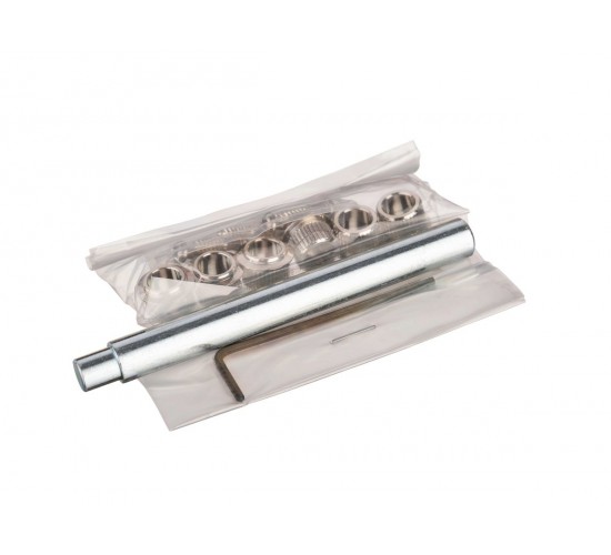 Gotoh SD91-HAPM-SL-N-L6 Колки для гитары 6л, локовые, никель