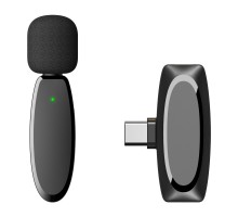 Simple Fly CYA05-A-T Микрофон беспроводной, Type-C