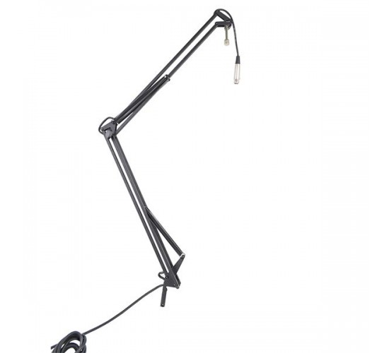 Alctron MA601 Микрофонная стойка, настольная