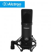 Alctron UM900 Микрофон USB студийный, конденсаторный