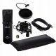 Alctron UM900 Микрофон USB студийный, конденсаторный