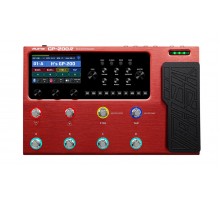 Valeton GP-200R процессор эффектов