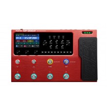 Valeton GP-200R процессор эффектов