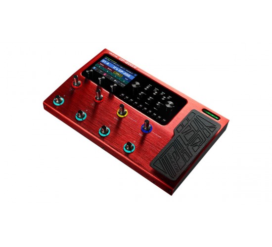 Valeton GP-200R процессор эффектов