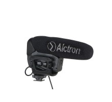 Alctron VM-6 Микрофон накамерный
