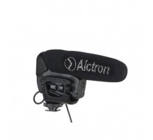 Alctron VM-6 Микрофон накамерный