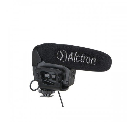 Alctron VM-6 Микрофон накамерный