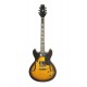 Aria TA-CLASSIC BS электрогитара, цвет Brown Sunburst