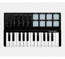 LAudio PandaminiC MIDI-контроллер, 25 клавиш