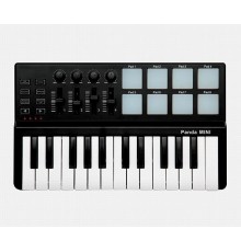 LAudio PandaminiC MIDI-контроллер, 25 клавиш