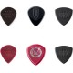 Dunlop Petrucci Variety Pack медиаторы