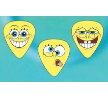 Spongebob SBP-SBL Light gauge, спанч боб
