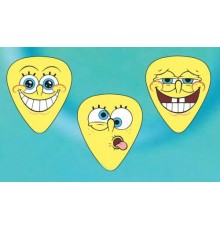 Spongebob SBP-SBL Light gauge, спанч боб