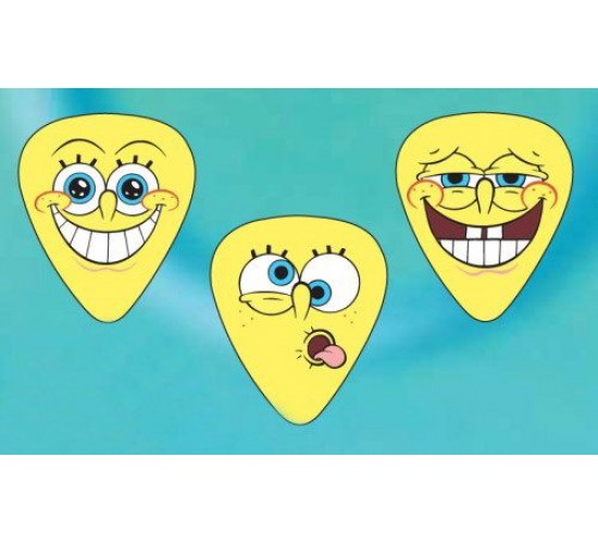 Spongebob SBP-SBL Light gauge, спанч боб