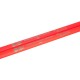 HUN 10101003004 Fluorescent Series 5A Барабанные палочки, оранжевые, орех гикори