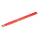 HUN 10101003004 Fluorescent Series 5A Барабанные палочки, оранжевые, орех гикори