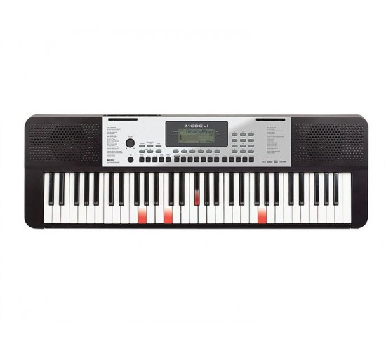Medeli M221L Синтезатор, 61 клавиша