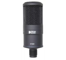 Dreamsound CP-200Z Студийный конденсаторный микрофон