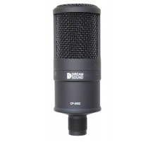 Dreamsound CP-200Z Студийный конденсаторный микрофон