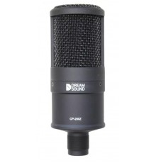 Dreamsound CP-200Z Студийный конденсаторный микрофон