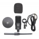 Dreamsound CP-200Z Студийный конденсаторный микрофон