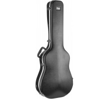 Stagg ABS-A2 кейс для акустических гитар Auditorium
