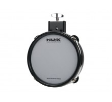 Nux 09000-05020-30010 Пэд том барабана 8" для установки DM-7X, Cherub