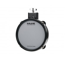 Nux 09000-05020-30010 Пэд том барабана 8" для установки DM-7X, Cherub