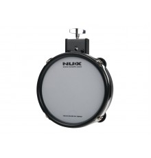Nux 09000-05020-30010 Пэд том барабана 8" для установки DM-7X, Cherub