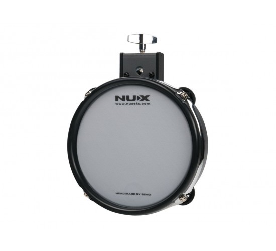 Nux 09000-05020-30010 Пэд том барабана 8" для установки DM-7X, Cherub