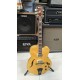 Ibanez Artcore AF105-NT-12-01 полуакустическая электрогитара, с кейсом 2010 USED