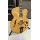 Ibanez Artcore AF105-NT-12-01 полуакустическая электрогитара, с кейсом 2010 USED