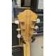 Ibanez Artcore AF105-NT-12-01 полуакустическая электрогитара, с кейсом 2010 USED