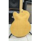 Ibanez Artcore AF105-NT-12-01 полуакустическая электрогитара, с кейсом 2010 USED
