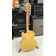 Ibanez Artcore AF105-NT-12-01 полуакустическая электрогитара, с кейсом 2010 USED