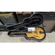 Ibanez Artcore AF105-NT-12-01 полуакустическая электрогитара, с кейсом 2010 USED