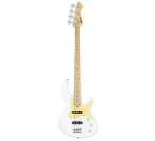 Aria RSB-618/4 WH бас-гитара