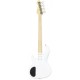 Aria RSB-618/4 WH бас-гитара
