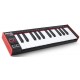 Akai Pro LPK25MK2 MIDI-клавиатура
