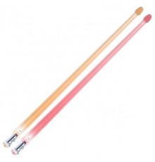 Firestix Colour Change Sticks светящиеся барабанные палочки, меняющие цвет