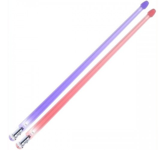 Firestix Colour Change Sticks светящиеся барабанные палочки, меняющие цвет