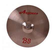 Arborea B814CR B8 Series Crash Тарелка 14"