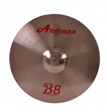 Arborea B814CR B8 Series Crash Тарелка 14"