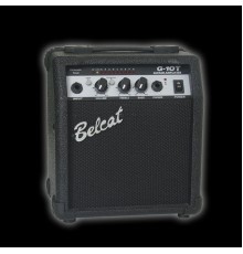 Belcat G10T Гитарный комбоусилитель, 10Вт, встроенный тюнер